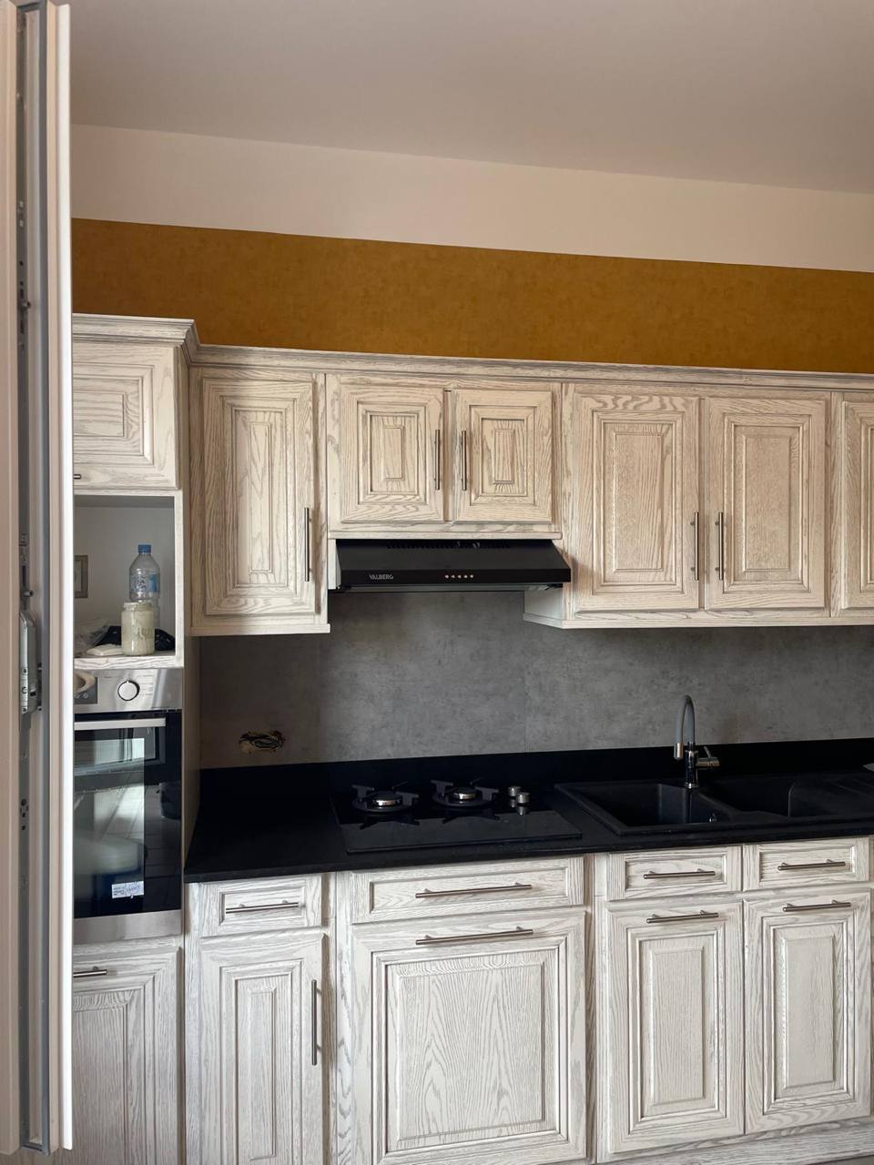 Restauration de cuisine - Photo 1