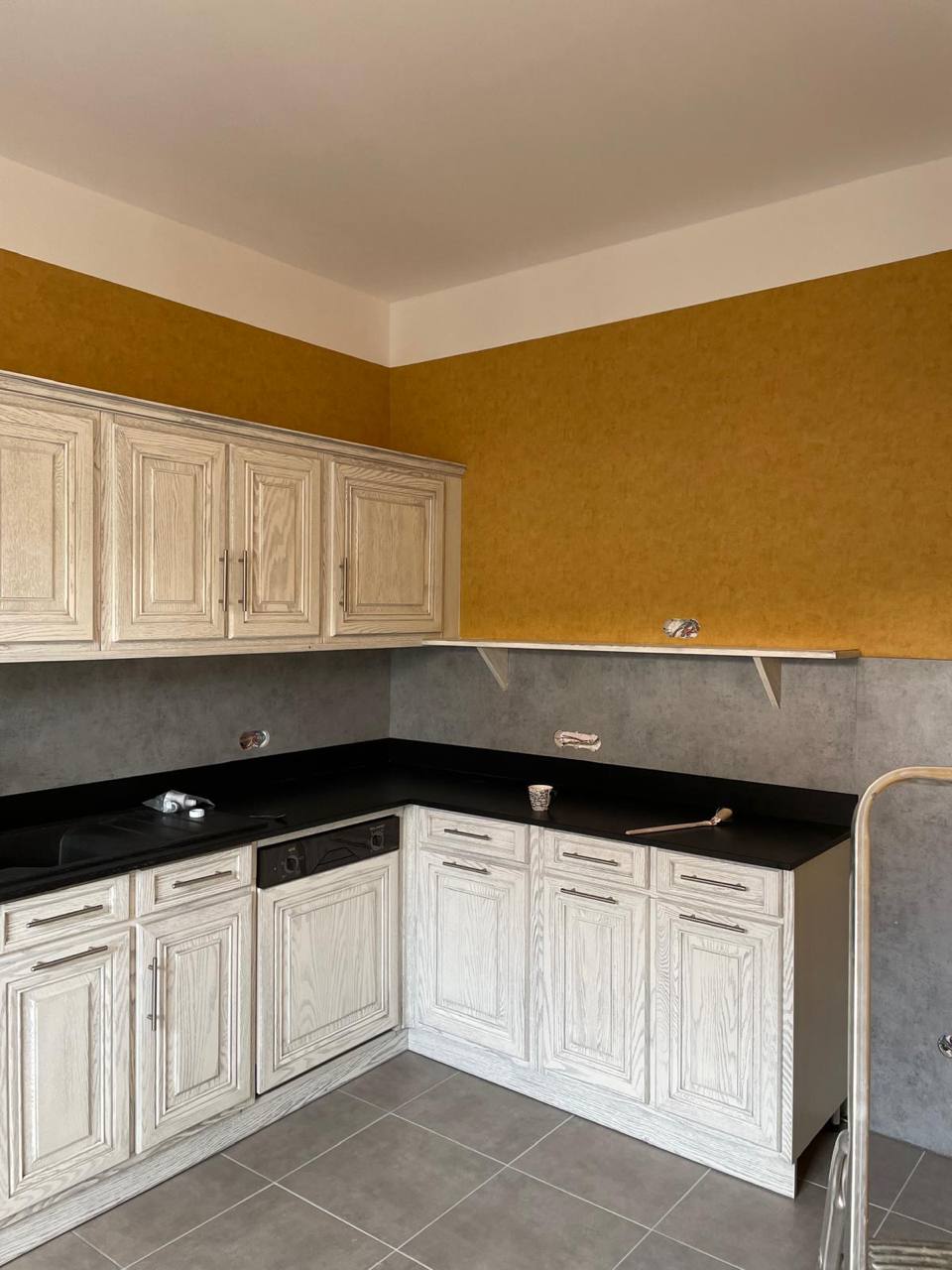 Restauration de cuisine - Photo 2